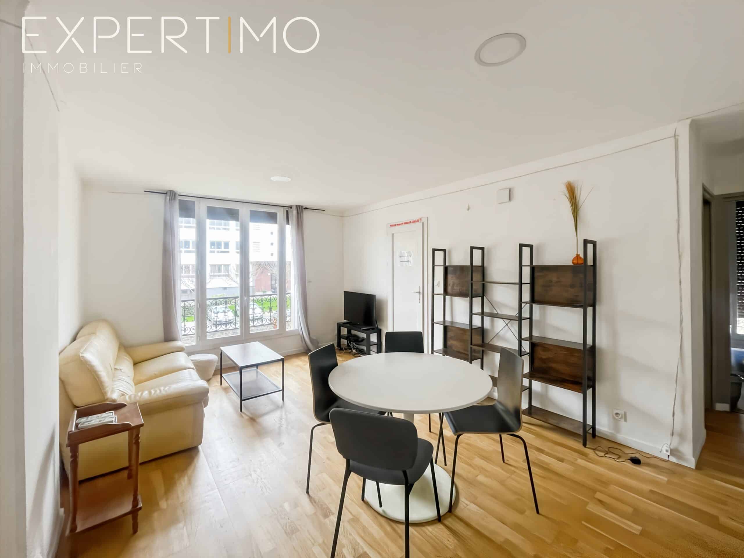 Appartement 5 pièces 4 chambres 75 m²