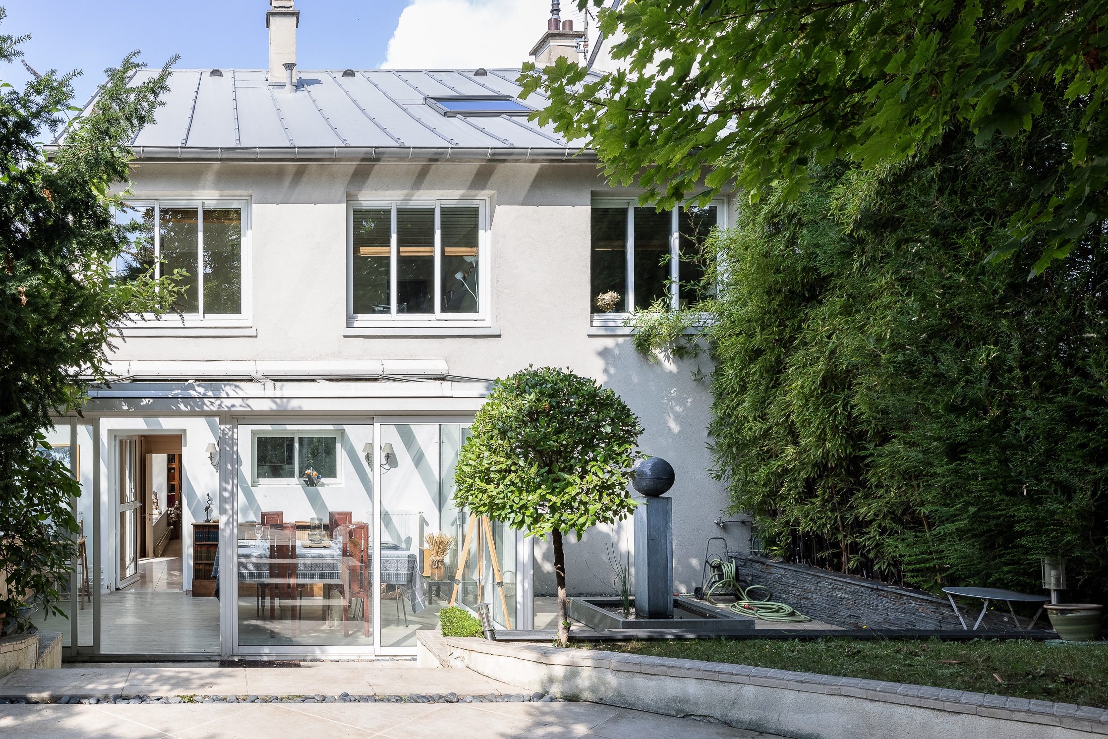 Maison 9 pièces 290 m² Centre-ville
