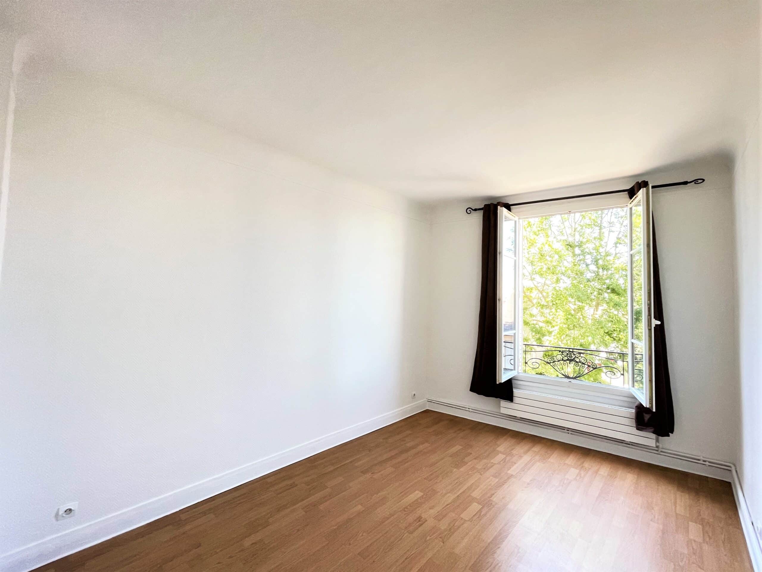 Appartement – 50 m² – 2 pièces