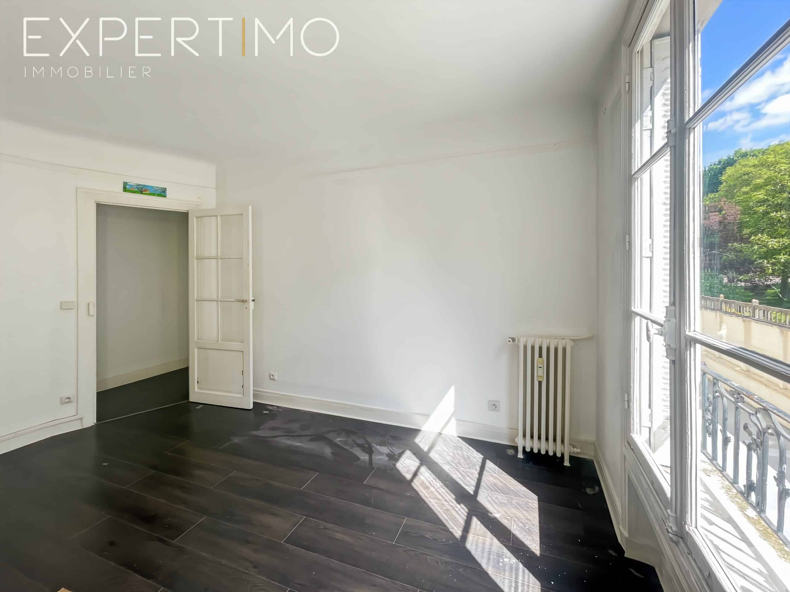 T2 49 m² Centre-ville